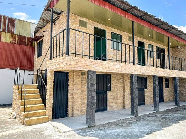 VENTA DE EDIFICIO CON 10 APARTAMENTOS, SAN SEBASTIÁN, SAN JOSÉ en San Sebastián, San José — $370,000