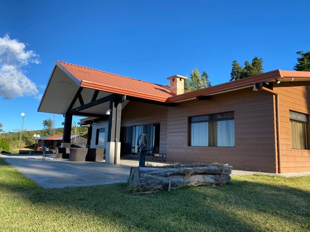 Se vende Quinta en Poas de Alajuela en San Pedro, Poás, Alajuela — $750,000