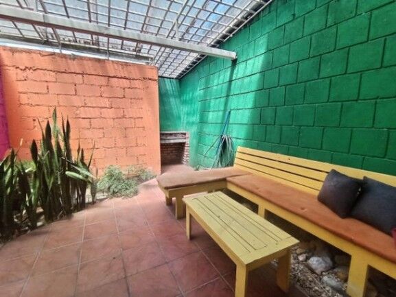 Se alquila propiedad comercial para oficinas en Mata Redonda 25-2007 en Mata Redonda, San José — $2,500