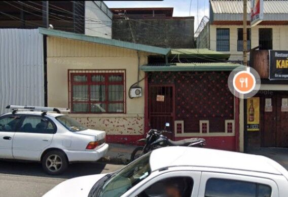 RENTA CASA ALAJUELA CENTRO en Alajuela — ₡ 300 000