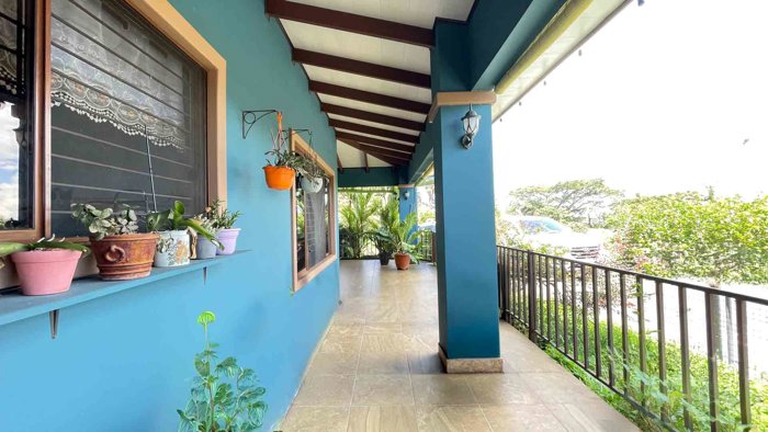 House for Sale in Grecia, Costa Rica – Calle Corinto in Grecia, Alajuela — ₡ 149 000 000 - Photo 3 of 19