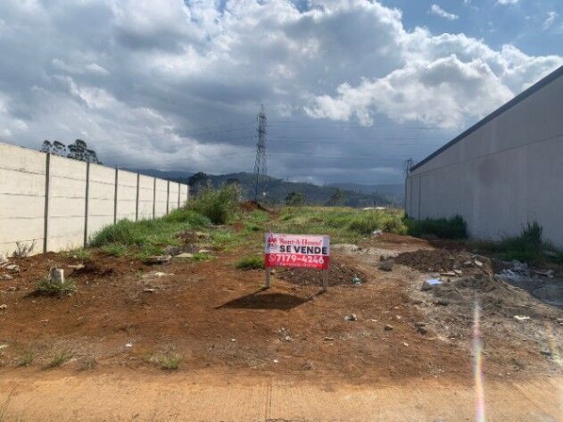 Lote listo para construir Paraiso cartago campo ayala en Llanos de Santa Lucía, Paraíso, Cartago — ₡ 26 000 000