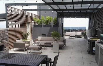 ALQUILER de Apartamento como nuevo en Granadilla, Curridabat, San José — $1,300 - Foto 2 de 7