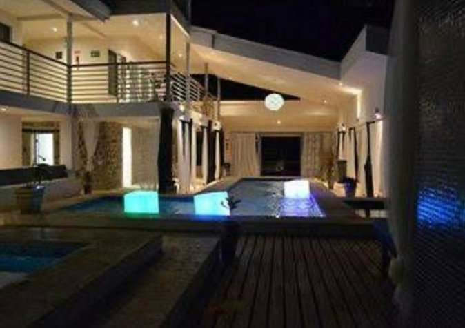 Hotel de playa en venta en Bejuco, Nandayure, Guanacaste — $600,000 - Foto 2 de 17
