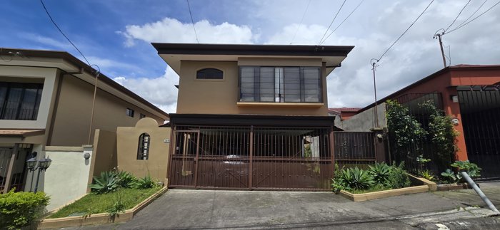 Casa en alquiler en Tres Ríos, Concepción. Amueblada. PVV10450046 en Concepción, La Unión, Cartago — $2,400