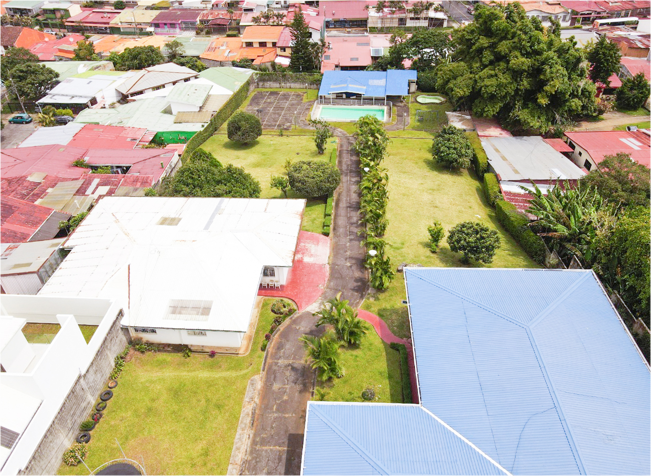 Propiedad en venta en Guadalupe para desarrollo inmobiliario (FE) en Guadalupe, Goicoechea, San José — $1,350,000