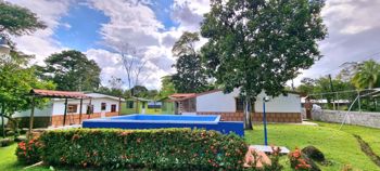 Venta de Quinta en San Carlos, Alajuela.