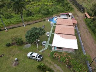 Venta Casa y cabinas en Esparza con piscina en San Jerónimo, Esparza, Puntarenas — $450,000 - Foto 5 de 53