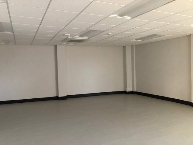 ALQUILER DE OFICINAS, SAN JOSE, URUCA, CENTRO EJECUTIVO LA VIRGEN en Uruca, San José — $4,424