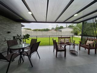 🏡 CASA MODERNA EN VENTA EN LA COLONIA – RESIDENCIAL PRIVADO in La Colonia, Pococí, Limón — 82 000 000 ₡ - Photo 3 of 30