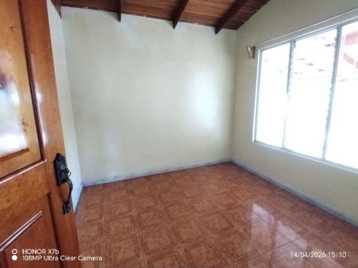 Hermosa casa en venta  in Florencia, San Carlos, Alajuela — ₡ 70 000