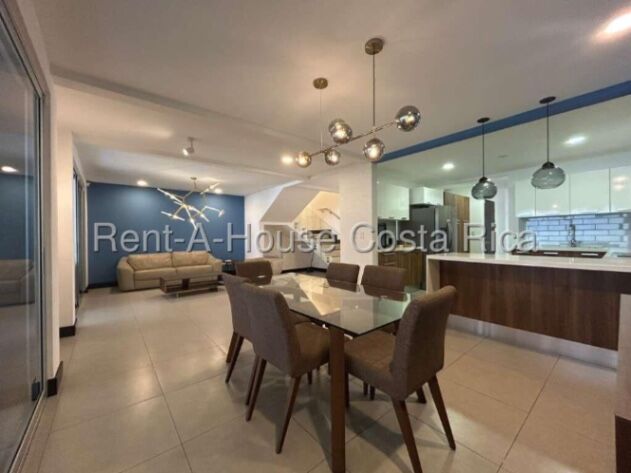 Alquiler San Rafael Escazu 26-1436 in San Rafael, Escazú, San José — $3,000