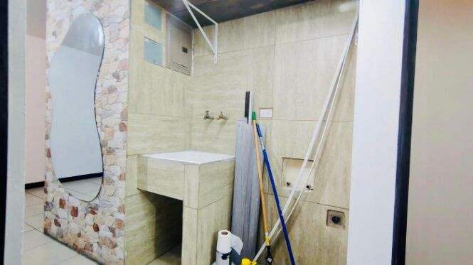 Apartamento en venta San Sebastian  in San Sebastián, San José — ₡ 46 000 000