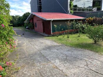 Se vende lote plano en San Rafael Escazú 25-1353 en San Rafael, Escazú, San José — $3,000,000 - Foto 4 de 5