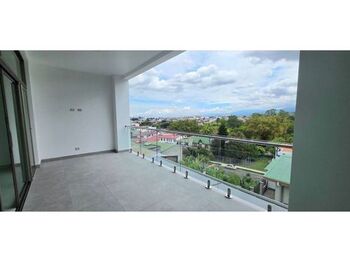 ALQUILER DE APARTAMENTO, SAN JOSE, BUENOS AIRES, MONTES DE OCA - 10021249 en Sabanilla, Montes De Oca, San José — 970 000 ₡ - Foto 4 de 11