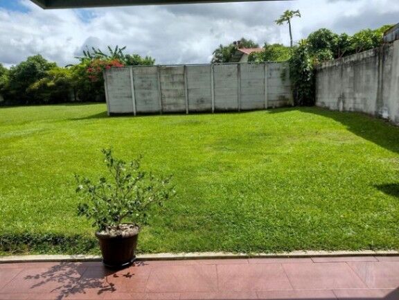 Se vende lote plano de 648m2 en Desamparados Alajuela 25-1445 en Desamparados, Alajuela — $127,000