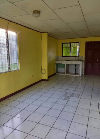 VENTA CASA LIMON SIQUIRRES EL CAIRO in Siquirres, Limón — ₡ 20 000 000