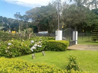 VENTA DE CASA CON LOTE DE 1.478 M² EN EL TIROL, SAN RAFAEL DE HEREDIA in Ángeles, San Rafael, Heredia — $495,000 - Photo 3 of 13