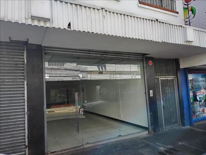 ALQUILER DE LOCAL COMERCIAL, ALAJUELA CENTRO en Alajuela — $2,100
