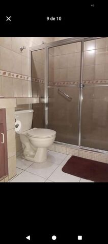 SE VENDE BELLA Y ACOGEDORA CASA EN ROHRMOSER, SAN JOSÉ.  en Pavas, San José — ₡ 62 000 000