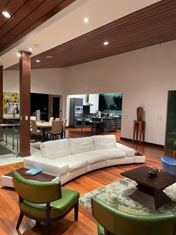 Casa Montala del Sol in Santa Ana, San José — $3,000,000 - Photo 2 of 5