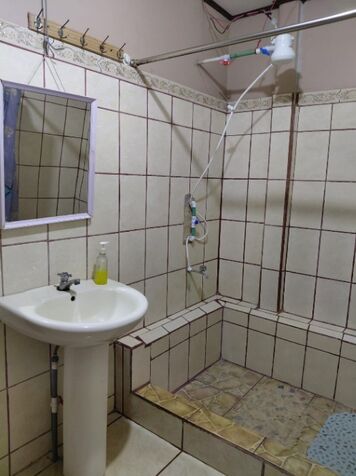 Casa venta  en Platanares, Pérez Zeledón, San José — ₡ 25 000 000