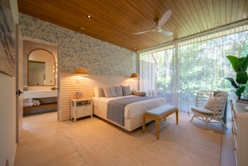 Ocean-Inspired Luxury Estate in Hacienda Pinilla en Tamarindo, Santa Cruz, Guanacaste — $5,300,000 - Foto 3 de 82