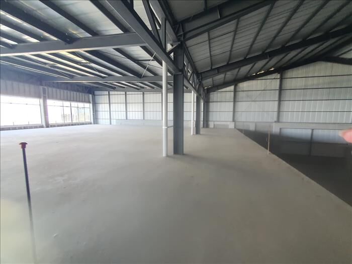 ALQUILER DE NAVE INDUSTRIAL, SAN JOSE, SANTA ANA, POZOS, LINDORA in Pozos, Santa Ana, San José — $20,097