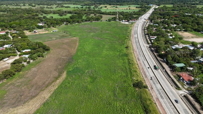 Terreno Residencial - 10min de Liberia, Costa Rica en Liberia, Guanacaste — $2,200,000