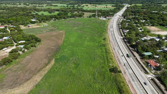 Residential Land - 10 min from Liberia, Costa Rica in Liberia, Guanacaste — $2,200,000