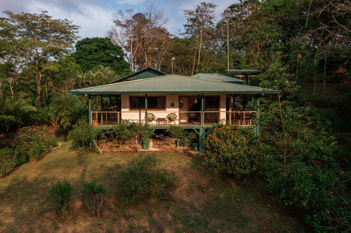 Propiedad de Inversión en Venta en Hacienda Okhra – Amplio Terreno in Cóbano, Puntarenas — $595,000 - Photo 2 of 37