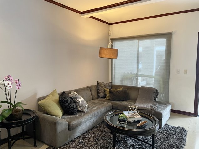 Vivienda en Condominio Santa Ana en Pozos, Santa Ana, San José — ₡ 110 000 000 - Foto 3 de 25