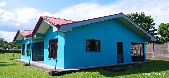 El Tanque La Fortuna Casa Habitacion in La Fortuna, San Carlos, Alajuela — ₡ 95 000 000