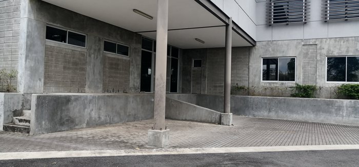 VENTA O ALQUILER DE BODEGA, SAN JOSE, SANTA ANA en Santa Ana, San José — $9,848 - Foto 2 de 7