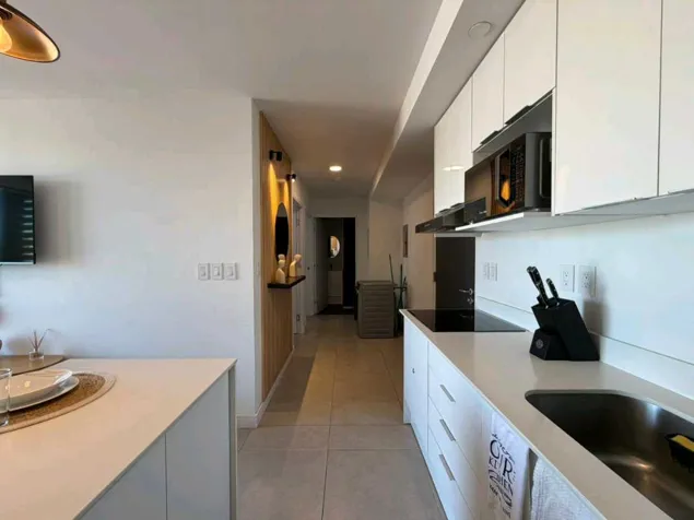 INVERSION EN LAS ALTURAS, SKY GARDEN NUNCIATURA. en Pavas, San José — $210,000 - Foto 2 de 19