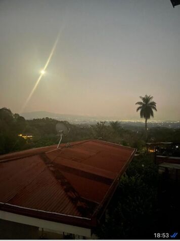 CASA VENTA SAN JOSE SUR - ATENAS  en San José, Atenas, Alajuela — ₡ 38 000 000