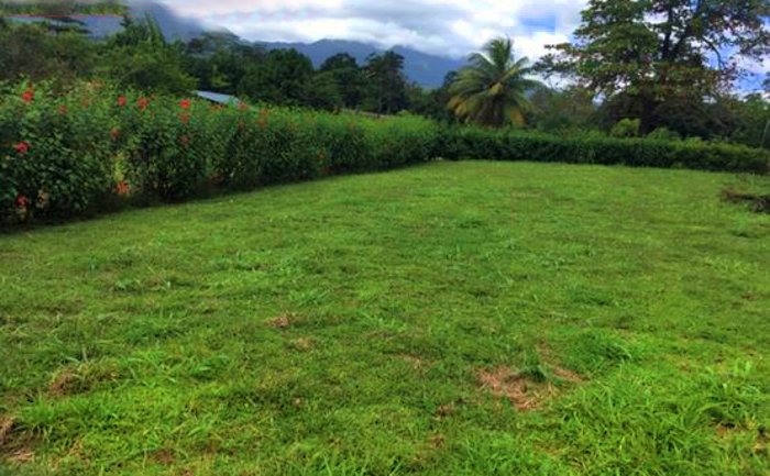 VENTA DE LOTE, ALAJUELA, SAN CARLOS, PEÑAS BLANCAS, CHACHAGUA. en Quesada, San Carlos, Alajuela — $27,500