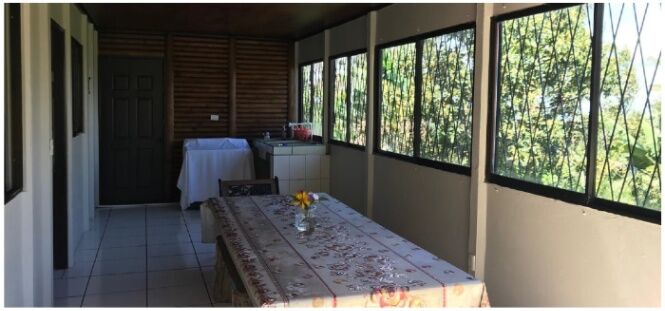 VENDO PROPIEDAD EN SAN CARLOS 45.000m2 en Quesada, San Carlos, Alajuela — ₡ 198 000 000