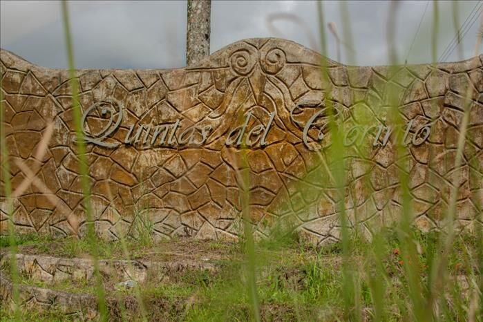 VENTA DE LOTE QUINTA, LIMÓN, GUÁPILES, POCOCÍ, QUINTAS EL CORINTO en Guápiles, Pococí, Limón — $75,000
