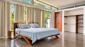 Loft amueblado con vista panorámica en Ciudad Colón in Colón, Mora, San José — $1,200 - Photo 5 of 8