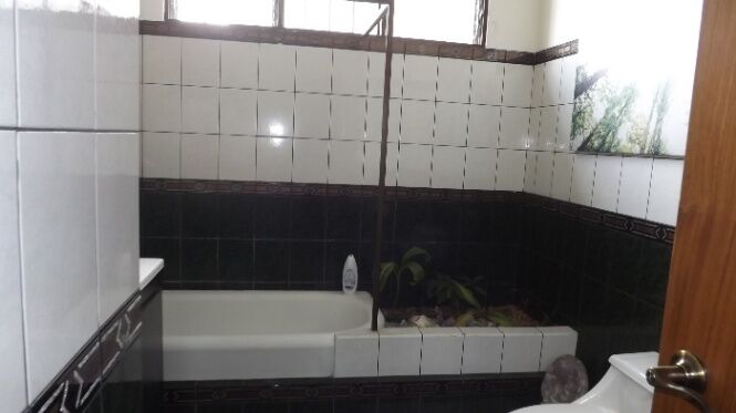 Big Dream House in Calle Blancos, Goicoechea, San José — ₡ 312 000 000