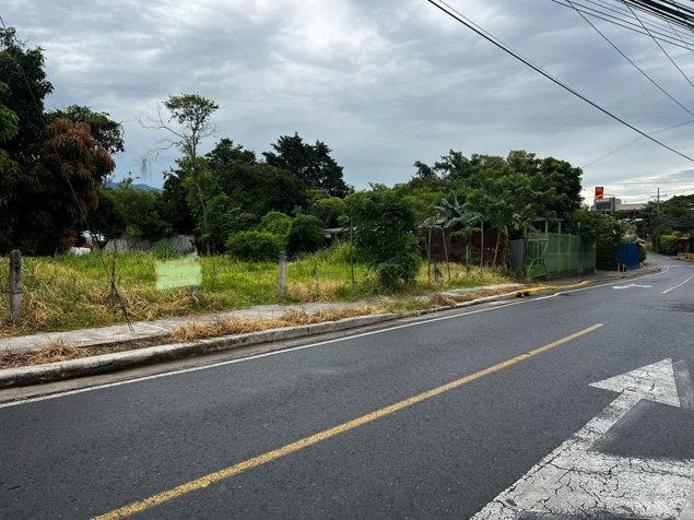 Venta de terreno en Guachipelin de Escazú en Escazú, San José — $885,000