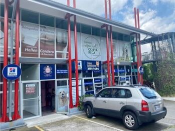 Local Comercial en Alquiler Ulloa, Heredia, Heredia