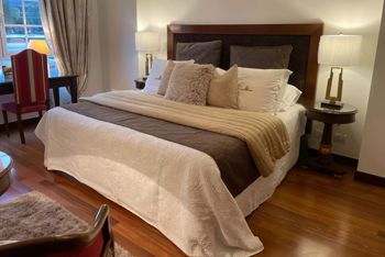 VENTA Y ALQUILER / Lujosos Apartamentos en Escazú, San José en San Rafael, Escazú, San José — $435,000 - Foto 3 de 26