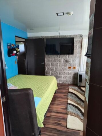 UN SUEÑO DE PROPIEDAD MUY CÉNTRICA EN SAN VITO.  in San Vito, Coto Brus, Puntarenas — ₡ 145 000 000