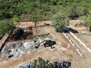 Ocean View Lots, Flamingo, Guanacaste in Cabo Velas, Santa Cruz, Guanacaste — $425,000 - Photo 5 of 11