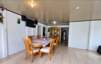 Renovated Home for Sale in Cajón, Pérez Zeledón | US$59,000 en Cajón, Pérez Zeledón, San José — $59,000 - Foto 5 de 19