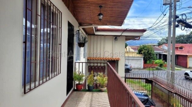 Venta de Apartamento en Tibás-San Juan. RAH 26-1571  en San Juan, Tibás, San José — ₡ 53 500 000