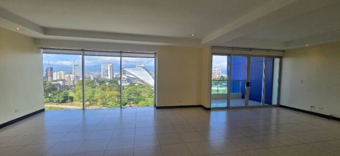 VENTA DE APARTAMENTO, SAN JOSÉ, LA SABANA - 9712181 en Mata Redonda, San José — $350,000