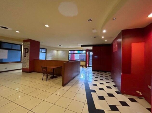 LOCAL COMERCIAL EN ALQUILER EN EDIFICIO OMNI SAN JOSÈ in Carmen, San José — $6,015